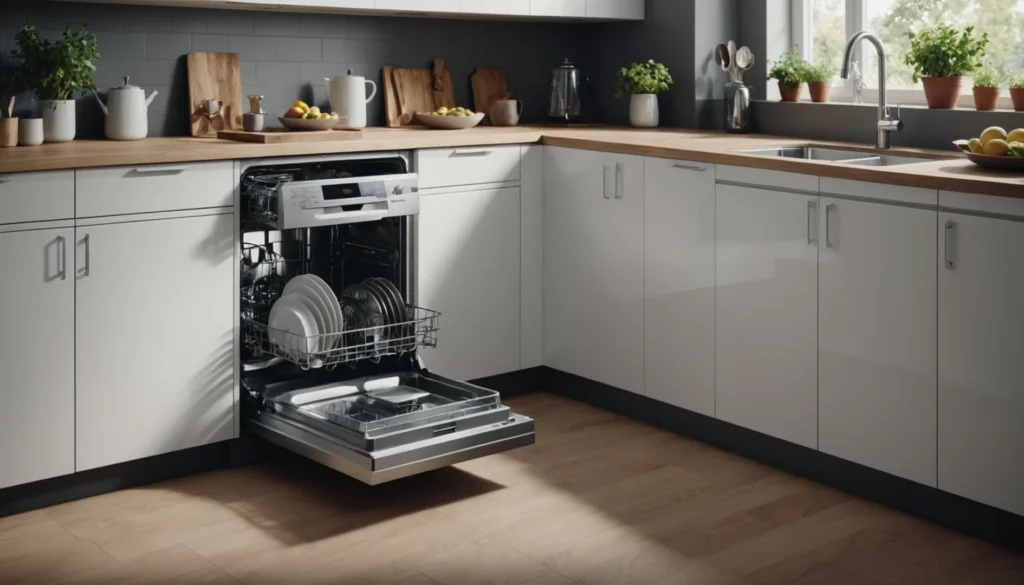 symboles d'utilisation lave-vaisselle Siemens